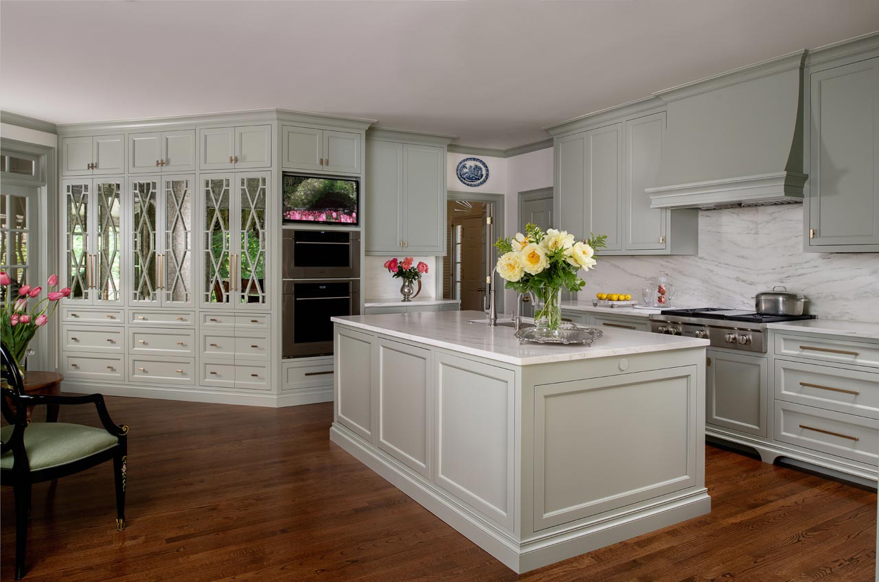 Kitchens Keystone Millworks, Inc